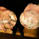 Illustration for article titled A Womans Breast Implant Bounced Away a Bullet Saved Her Life